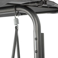 Balancelle 3 Places Ardoise Lako Hespéride -Plein air Deco balancelle 3 places ardoise lako hesperide 2