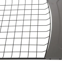 Barbecue à Charbon Azur Pro 120 Cm -Plein air Deco barbecue a charbon azur pro 120 cm 4