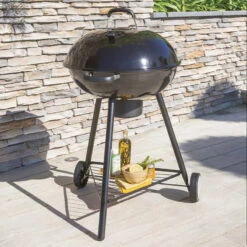 Barbecue Charbon Bisca 57cm Neka