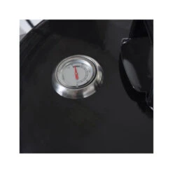 Barbecue Charbon Couvercle Pyla 43 Cm Neka -Plein air Deco barbecue charbon couvercle pyla 43 cm neka 3