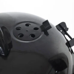 Barbecue Charbon Couvercle Pyla 43 Cm Neka -Plein air Deco barbecue charbon couvercle pyla 43 cm neka 6