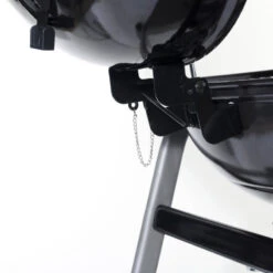 Barbecue Charbon Couvercle Pyla 55 Cm Neka -Plein air Deco barbecue charbon couvercle pyla 55 cm neka 3