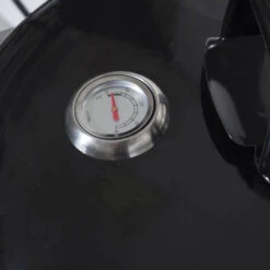 Barbecue Charbon Couvercle Pyla 55 Cm Neka -Plein air Deco barbecue charbon couvercle pyla 55 cm neka 6