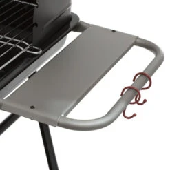 Barbecue Charbon Paravent Azur Grille 53 Cm Neka -Plein air Deco barbecue charbon paravent azur grille 53 cm neka 2