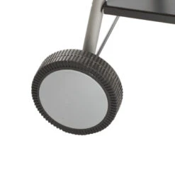 Barbecue Charbon Paravent Azur Grille 53 Cm Neka -Plein air Deco barbecue charbon paravent azur grille 53 cm neka 3