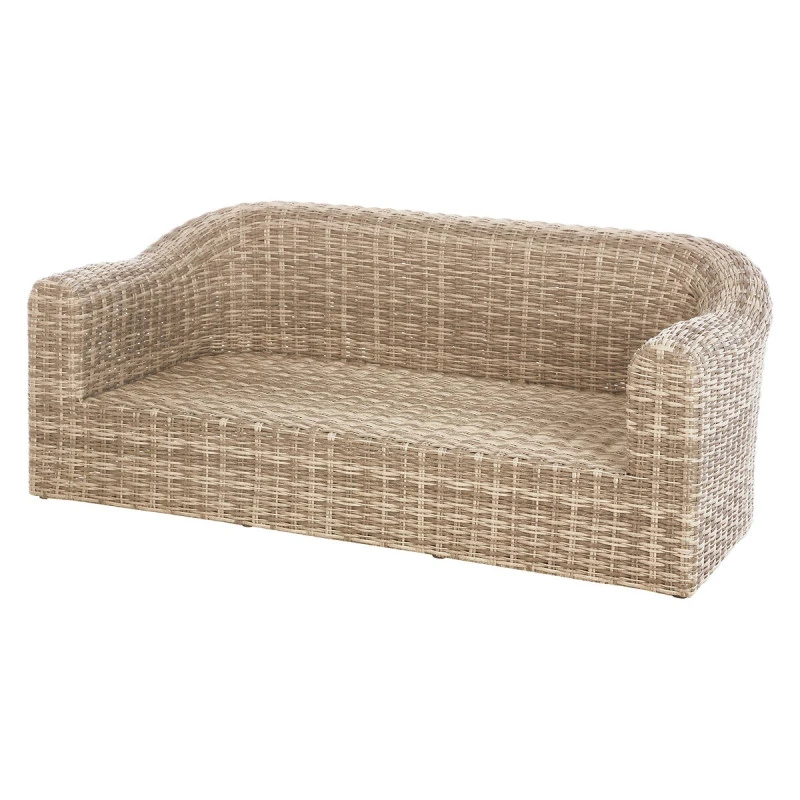 Canapé 3 Places Moorea Savana Hespéride 4 Canapé 3 Places Moorea Savana Hespéride – Image 2