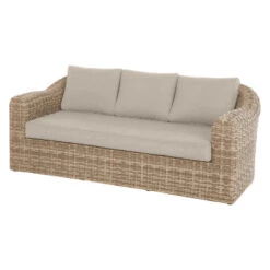 Canapé 3 Places Moorea Savana Hespéride