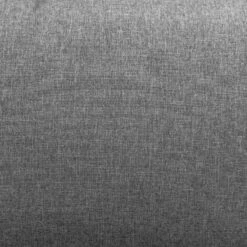 Canapé Extérieur 3 Places Evasion Graphite Hespéride -Plein air Deco canape exterieur 3 places evasion graphite hesperide 1 5