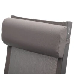 Chaise Longue Decima Hespéride Noisette/praline -Plein air Deco chaise decima hesperide brun 4