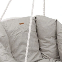 Chaise Détente Avec Coussin Cordessa Hespéride -Plein air Deco chaise detente avec coussin cordessa hesperide 1 2