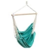 Chaise Suspendue Détente Cuenca Jade Hespéride -Plein air Deco chaise detente suspendue cuenca jade hesperide
