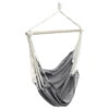 Chaise Suspendue Détente Cuenca Perle Hespéride -Plein air Deco chaise detente suspendue cuenca perle hesperide