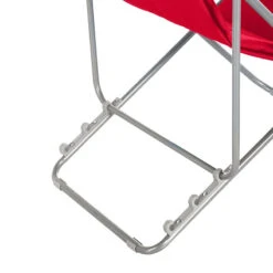 Chilienne Bilbao Coloris Grenade Neka -Plein air Deco chilienne bilbao coloris grenade hesperide 5