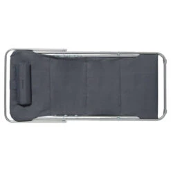 Chilienne Bilbao Coloris Gris Ardoise Neka -Plein air Deco chilienne bilbao coloris gris ardoise hesperide 1 5