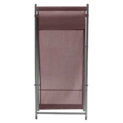 Chilienne Decima Bordeaux / Graphite Hespéride 12 Chilienne Decima Bordeaux / Graphite Hespéride -Plein air Deco chilienne decima bordeaux graphite hesperide 4