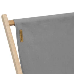 Chilienne En Bois Moko Ardoise Hespéride -Plein air Deco chilienne en bois moko ardoise hesperide 1 2