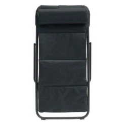 Chilienne Jubba Anthracite/graphite Hespéride -Plein air Deco chilienne jubba anthracite graphite hesperide 2