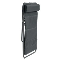 Chilienne Jubba Anthracite/graphite Hespéride -Plein air Deco chilienne jubba anthracite graphite hesperide 3