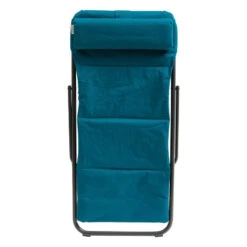 Chilienne Jubba Bleu Canard/graphite Hespéride -Plein air Deco chilienne jubba bleu canardgraphite hesperide 3