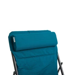 Chilienne Jubba Bleu Canard/graphite Hespéride -Plein air Deco chilienne jubba bleu canardgraphite hesperide 5