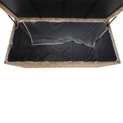 Coffre Extérieur à Poignées Hespéride Bayana Savana -Plein air Deco coffre exterieur a poignees hesperide bayana savana 1 4