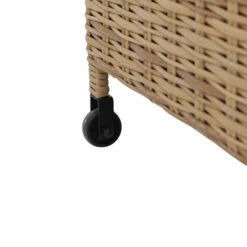 Coffre Extérieur à Poignées Hespéride Bayana Savana -Plein air Deco coffre exterieur a poignees hesperide bayana savana 1 7