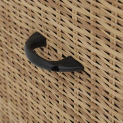 Coffre Extérieur à Poignées Hespéride Bayana Savana -Plein air Deco coffre exterieur a poignees hesperide bayana savana 1 8