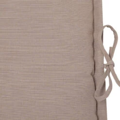 Coussin Transat Korai 190 Cm Taupe Hespéride -Plein air Deco coussin transat korai 190 cm taupe hesperide 2