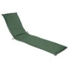 Coussin Transat Korai 190 Cm Vert Olive Hespéride -Plein air Deco coussin transat korai 190 vert olive hesperide