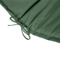 Coussin Transat Korai 190 Cm Vert Olive Hespéride -Plein air Deco coussin transat korai 190 vert olive hesperide 3