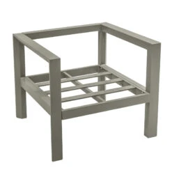 Fauteuil De Jardin Evasion Tonka Hespéride 11 Fauteuil De Jardin Evasion Tonka Hespéride -Plein air Deco fauteuil de jardin evasion tonka hesperide 2