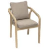 Fauteuil De Jardin Papouasie Acacia Hespéride -Plein air Deco fauteuil de jardin papouasie acacia hesperide