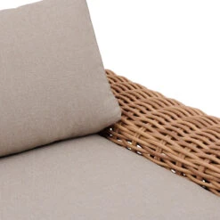 Fauteuil De Salon De Jardin Savinia Coloris Tahini Hespéride 14 Fauteuil De Salon De Jardin Savinia Coloris Tahini Hespéride -Plein air Deco fauteuil de salon de jardin savinia coloris tahini hesperide 1 5