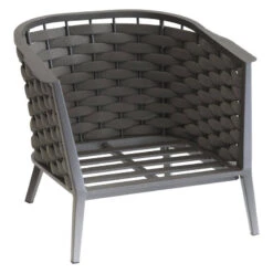 Fauteuil De Salon Extérieur 1 Place Embruns Hespéride 12 Fauteuil De Salon Extérieur 1 Place Embruns Hespéride -Plein air Deco fauteuil de salon exterieur 1 place embruns hesperide 4