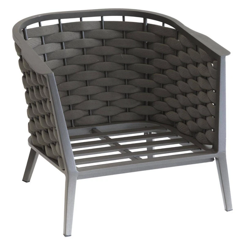 Fauteuil De Salon Extérieur 1 Place Embruns Hespéride 7 Fauteuil De Salon Extérieur 1 Place Embruns Hespéride – Image 5