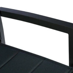 Fauteuil Extérieur Allure Poivre Graphite Hespéride -Plein air Deco fauteuil exterieur allure poivre graphite hesperide 4