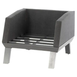 Fauteuil Extérieur Axiome Hespéride -Plein air Deco fauteuil exterieur axiome hesperide 1