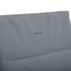 Fauteuil Relax Milos Ardoise Hespéride -Plein air Deco fauteuil relax milos ardoise hesperide 1 5