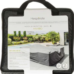 Housse De Protection Pour Salon M Hambo Hespéride -Plein air Deco housse de protection pour salon m hambo hesperide 3