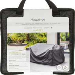 Housse De Protection Pour Canapé M Hambo Hespéride -Plein air Deco housse protection pour canape m hambo hesperide 2