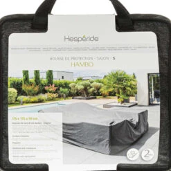 Housse De Protection Pour Salon S Hambo Hespéride -Plein air Deco housse protection pour salon s hambo hesperide 3