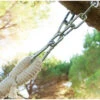 Kit De Chaînes Pour Fixation De Hamac Hespéride
