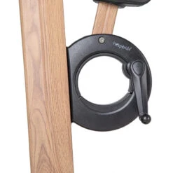 Parasol Déporté Rectangulaire Soly Honey Et Noisette Hespéride -Plein air Deco parasol deporte rectangulaire soly honey noisette hesperide 4