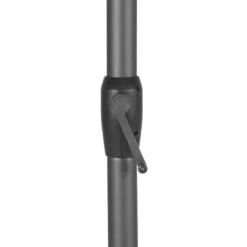 Parasol Mat Central 2x3 M Loompa Moutarde Hespéride -Plein air Deco parasol mat central 2x3 m loompa moutarde hesperide 6