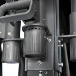 Parasol Setiri 16 M² Ardoise Hespéride -Plein air Deco parasol setiri 16 m ardoise hesperide 7