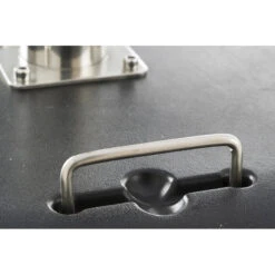 Pied De Parasol Noir 50 Kg Hespéride -Plein air Deco pied de parasol noir 50 kg hesperide 2