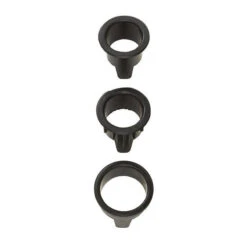 Pied De Parasol Noir 50 Kg Hespéride -Plein air Deco pied de parasol noir 50 kg hesperide 3