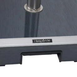 Pied De Parasol Valise à Roulettes Lostano 40kg Hespéride -Plein air Deco pied de parasol valise roulettes lostano 40kg hesperide 4