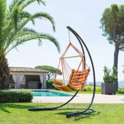 Pied Pour Chaise Détente Hespéride -Plein air Deco pied pour chaise detente hesperide 1