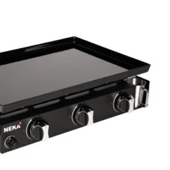 Plein air Deco -Plein air Deco plancha a gaz 3 feux neka 1